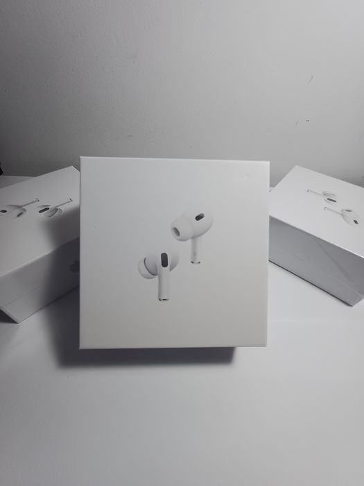 Casti Apple Airpod 2 Pro