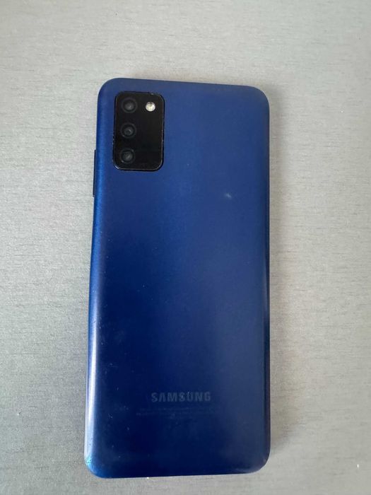 Samsung Galaxy A03s -piese de schimb ! display defect