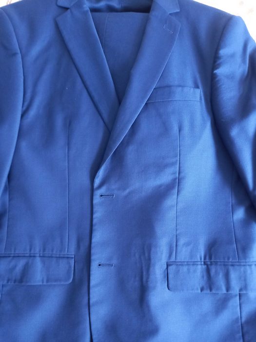 Costum Gherasos marimea 50