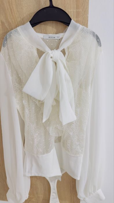 Боди тип риза - AVIN