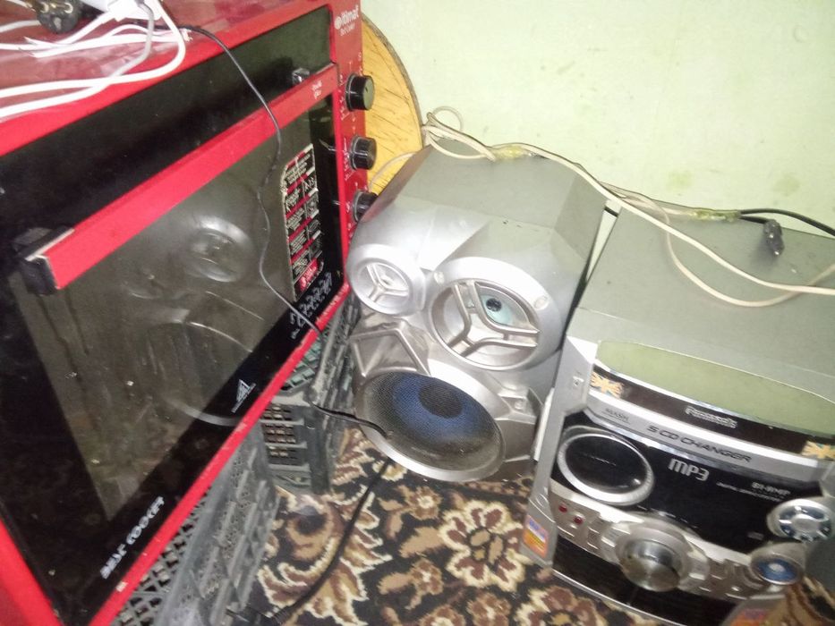 Muzikalni sentr.panasoni