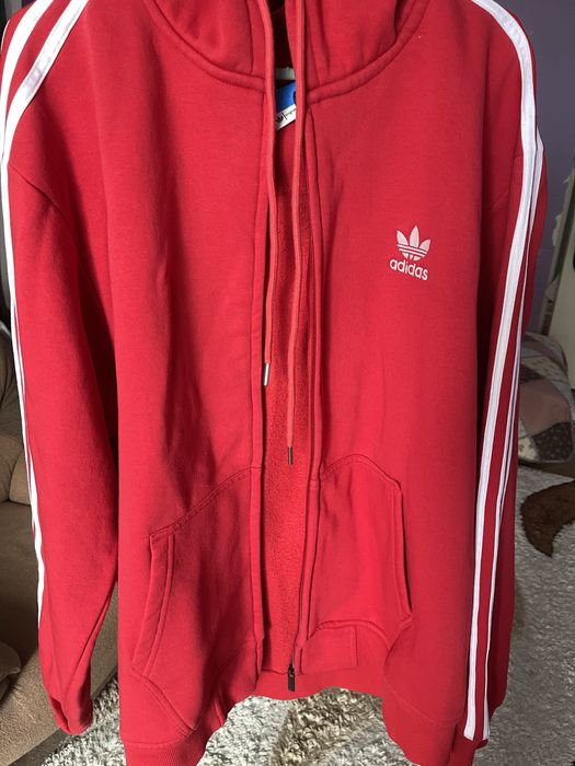 Толстовка Адидас Оригинал. Adidas Original
