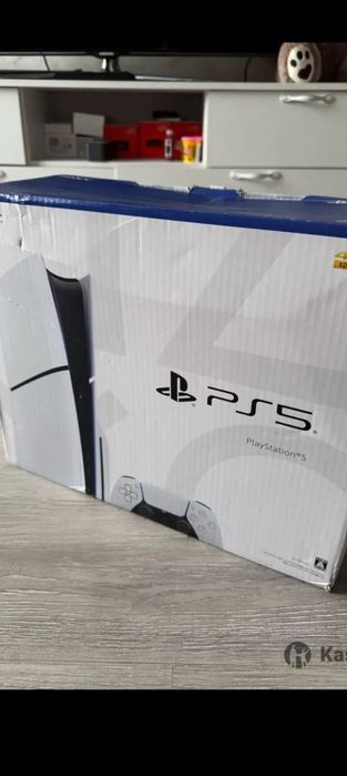 Продаётся Приставка PS 5