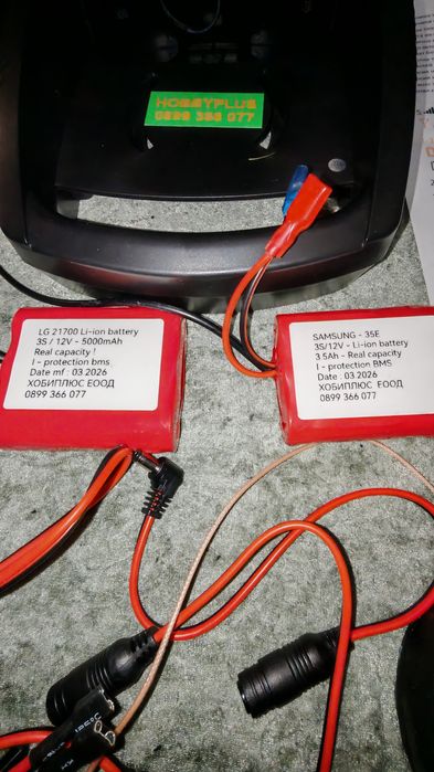 Сонар за риболов Lucky FF918