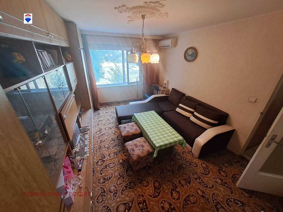 Продава се Двустаен апартамент в Русе, Чародейка - Юг - 61 кв.м за 1099 €/кв.м - Снимка #1