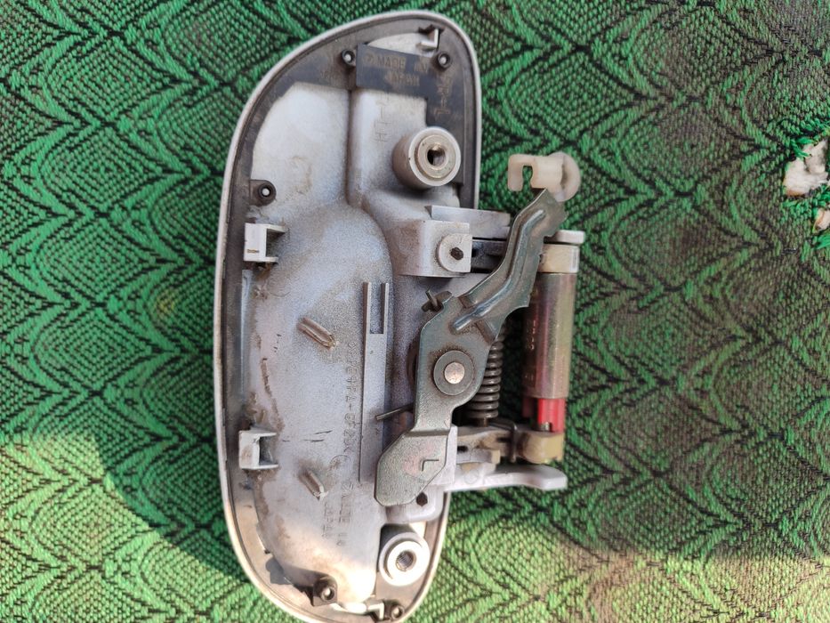 Продам ручки на Субару