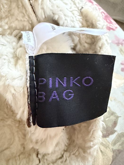 Сумочка Pinko на цепочке
