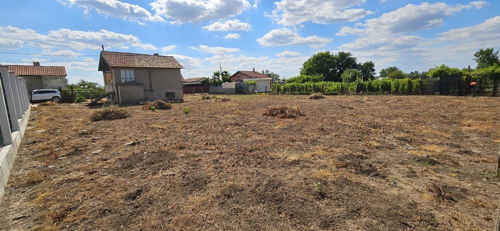 Имот със сменен статут