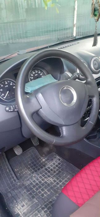 Dacia Sandero Diesel 1.5