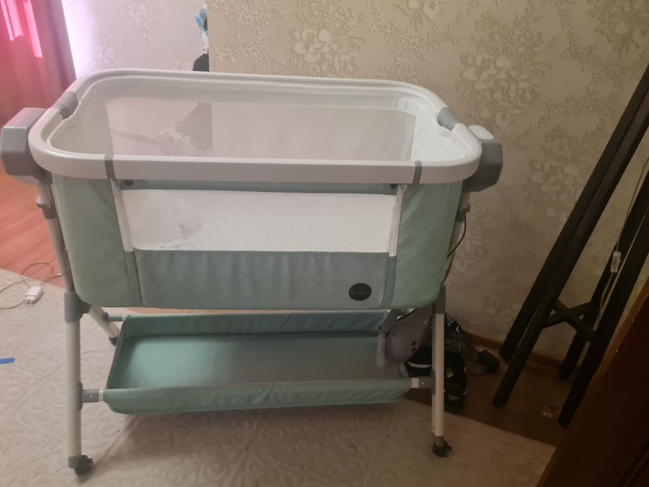 Продам люльку 25000