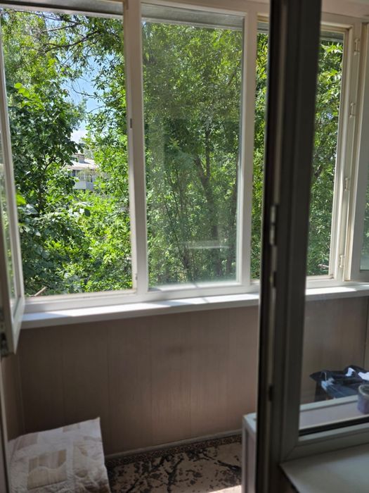 Продам -4х комнатную квартиру