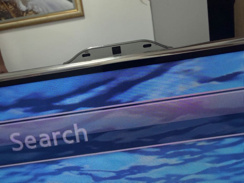 Samsung 55" Smart TV (Series 8)