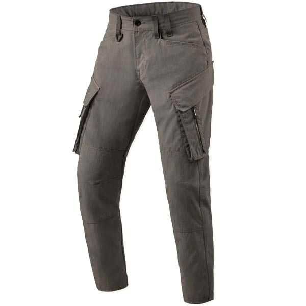 мото Revit Cargo Brant
