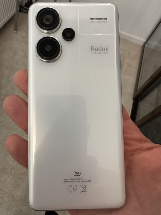 Vand Xiaomi Redmi Note 13 Pro+