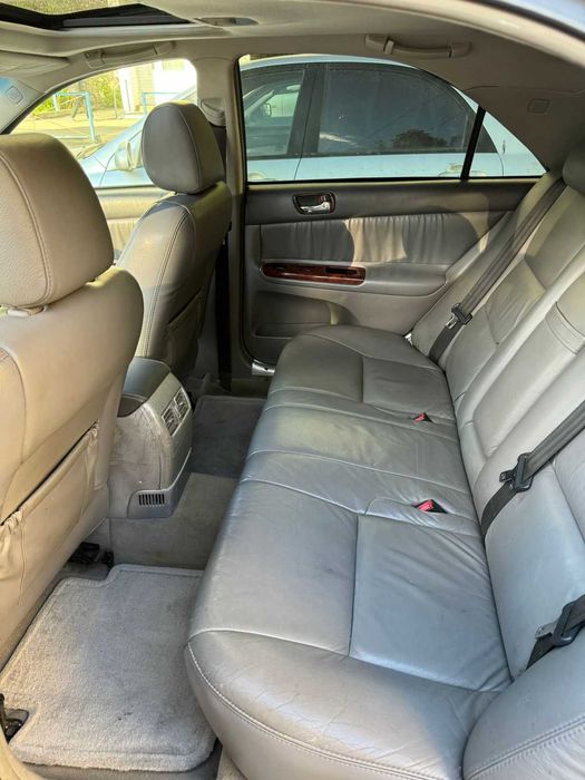 Продам Toyota Camry