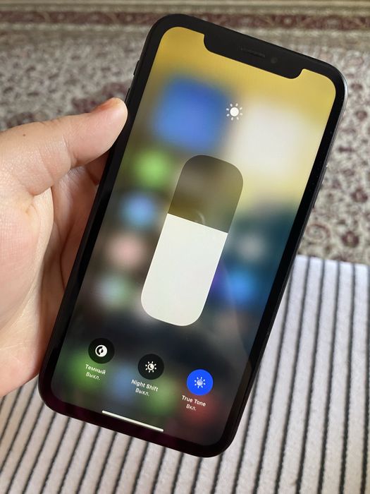 Айфон XR 64gb 81% В идеале