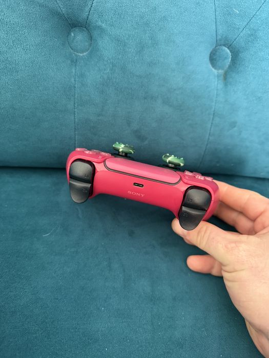 Maneta,controller,joystick playstation 5 Ps5 - original sony