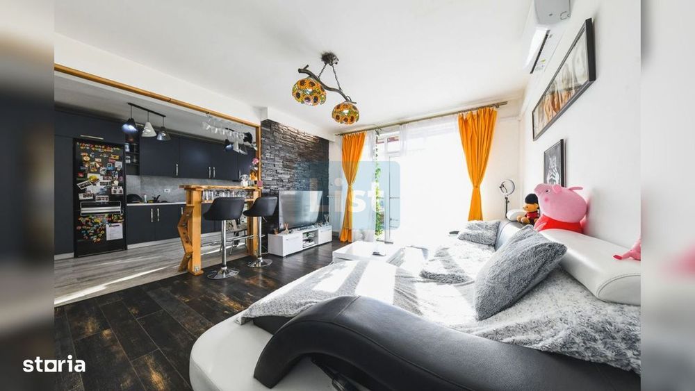 COMISION 0%! Apartament 3 camere 77 de mp