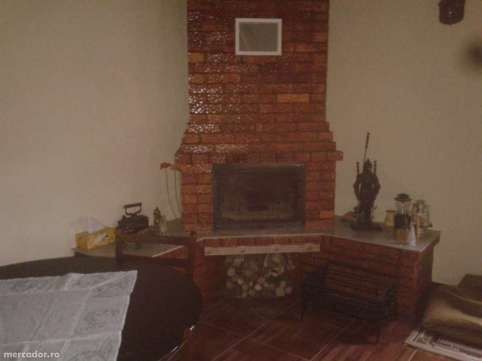 Gratar de cărămidă, sobe, șeminee