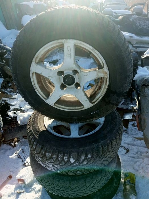 Продам диски ваз