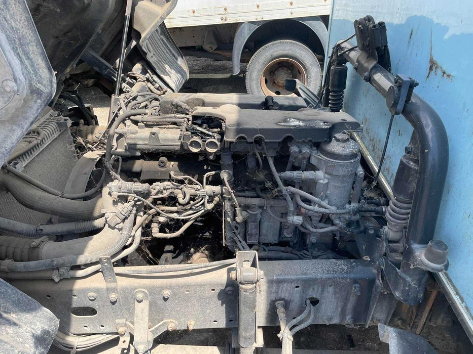 man tgl 7.150 на части ман тгл 7.150 климатик