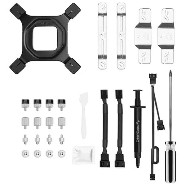 DeepCool Assassin III 140 cooler 280w