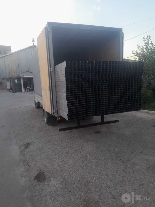 Грузоперевозки газель Перевозки Yuk tashish Xizmati Gazel