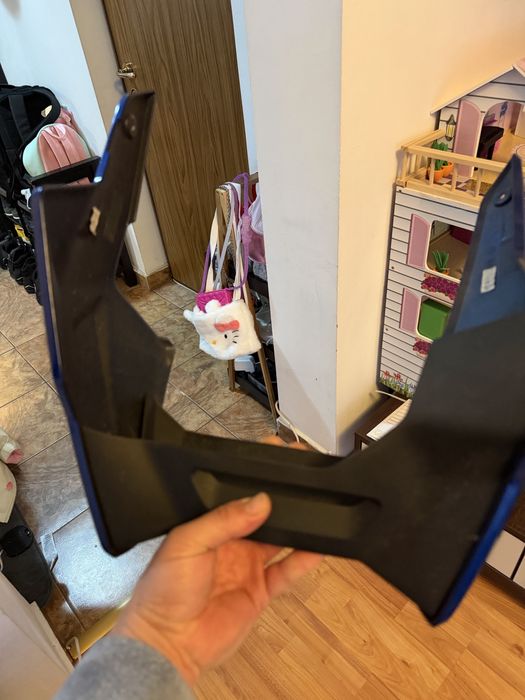 Spoiler BMW F900XR / F900R