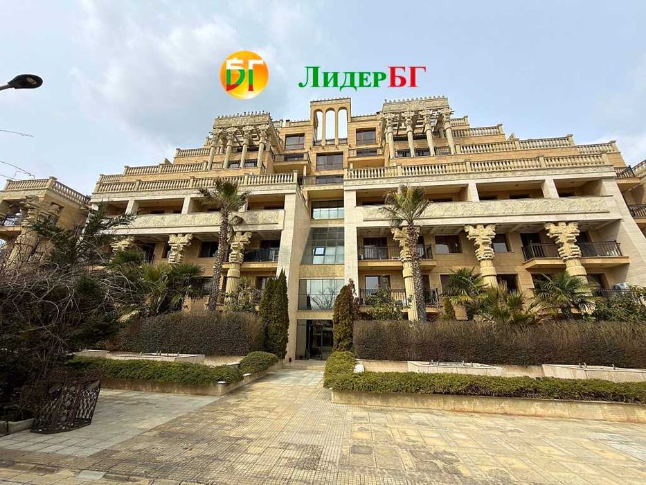 Продава се Четиристаен апартамент в к.к. Златни пясъци - 234 кв.м за 763 €/кв.м - Снимка #15