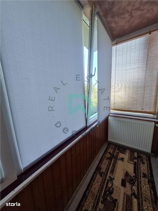 Garsoniera  Astra, bloc apartamente, Brasov