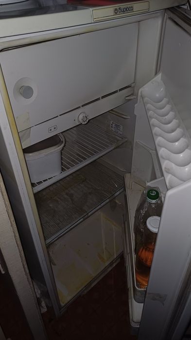 Продам холодильник бирюса