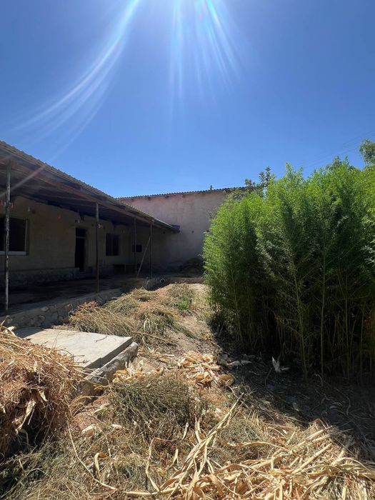 Участка жойи сотилади