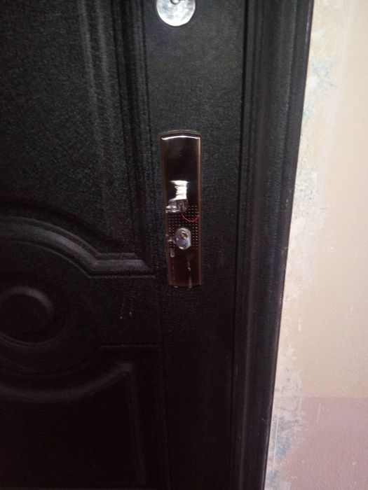 Аккуратное вскрытие дверей