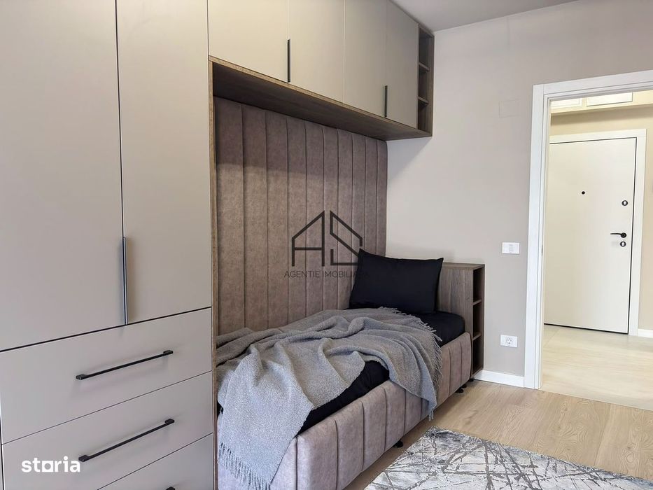 De închiriat | Apartament premium | Parcare | 3 camere | Vladimirescu