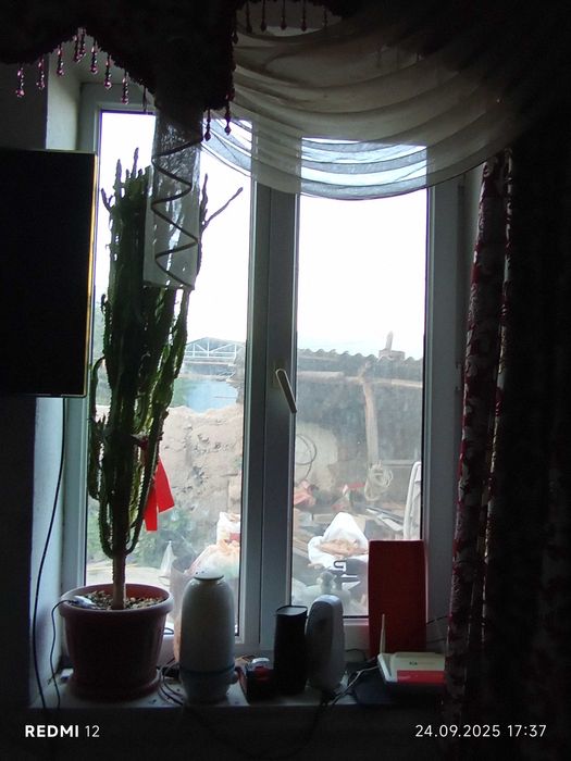 Продам б/у окна 13500тг