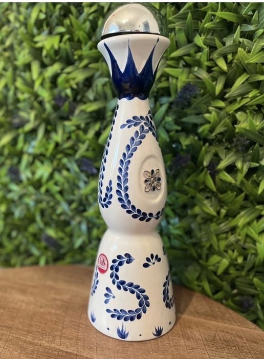 Clase Azul Reposado de 0,7 litri.