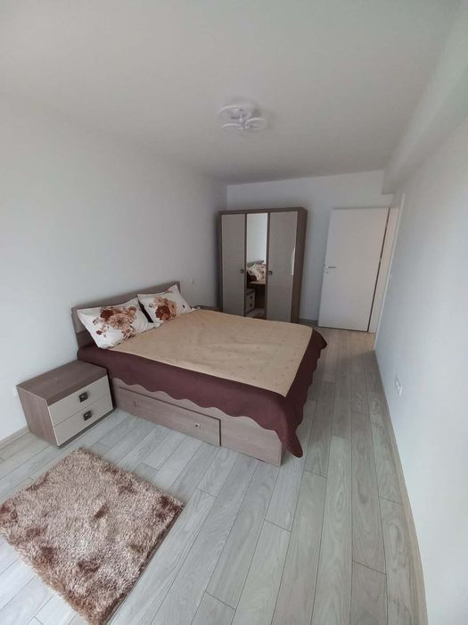 Apartament 2 camere inchirist Maurer residence