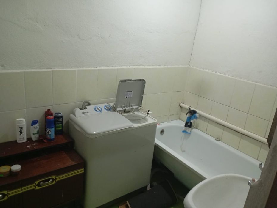 Продам дом с Алчановка