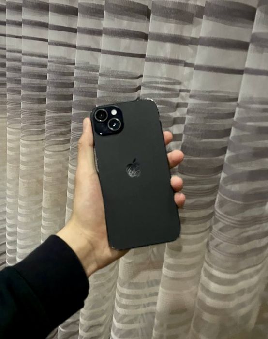 Iphone 15 plus 128 gb