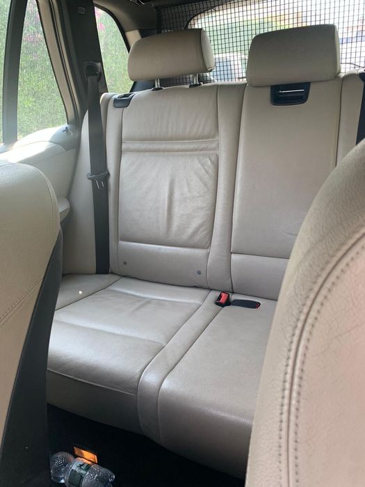 BMW X5 Е70 4.0d на части