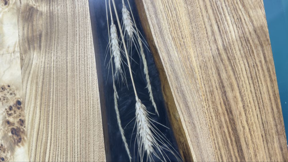 Дъска със епоксидна смола