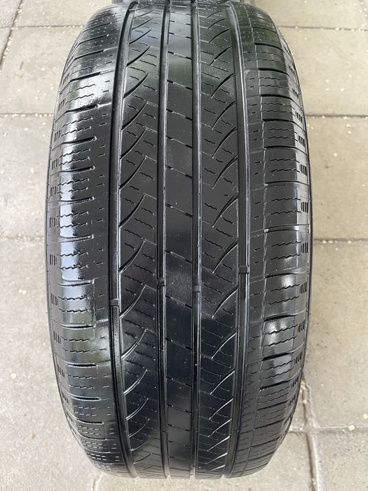 Диски с шинами 6/139.7