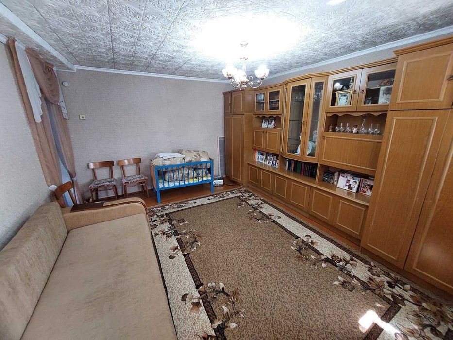 Продам дом в рабочем посёлке