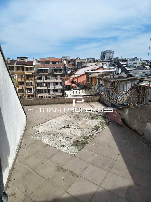 Продава се Мезонет в Бургас, Братя Миладинови - 167 кв.м за 703 €/кв.м - Снимка #11
