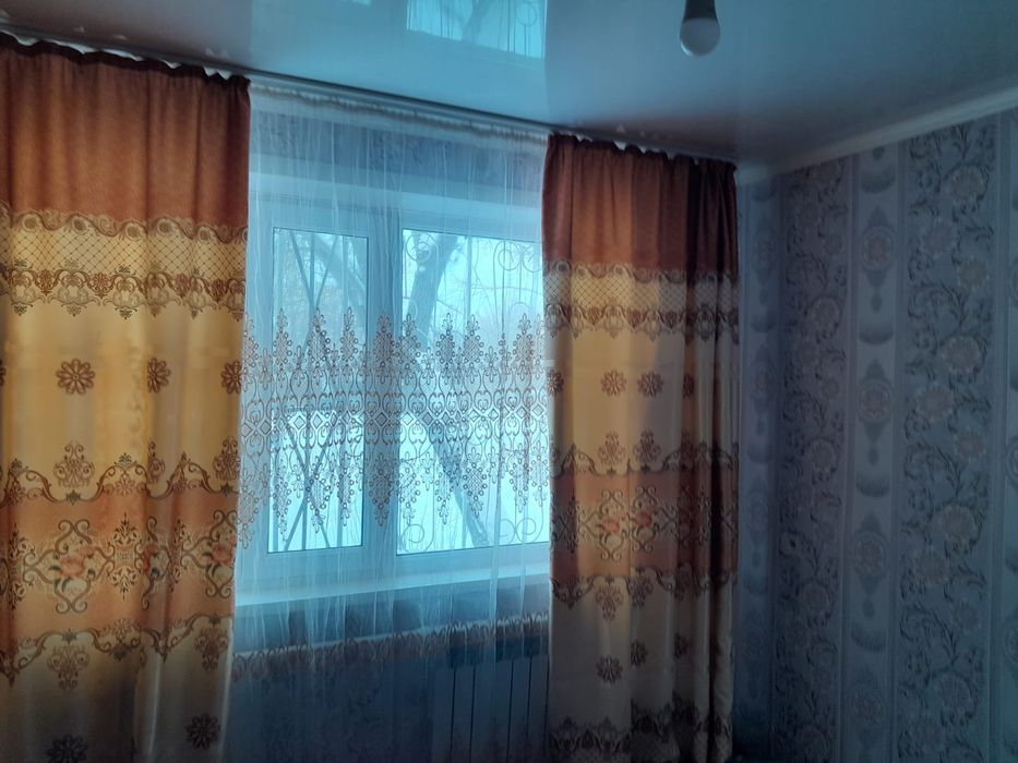 Продается двухкомнатная квартира