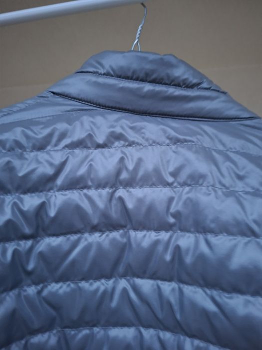 Яке пухинка moncler 56 размер