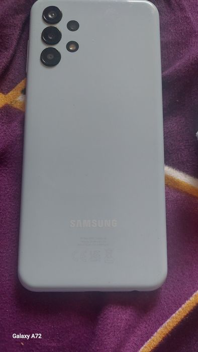 Samsung A13 pentru piese