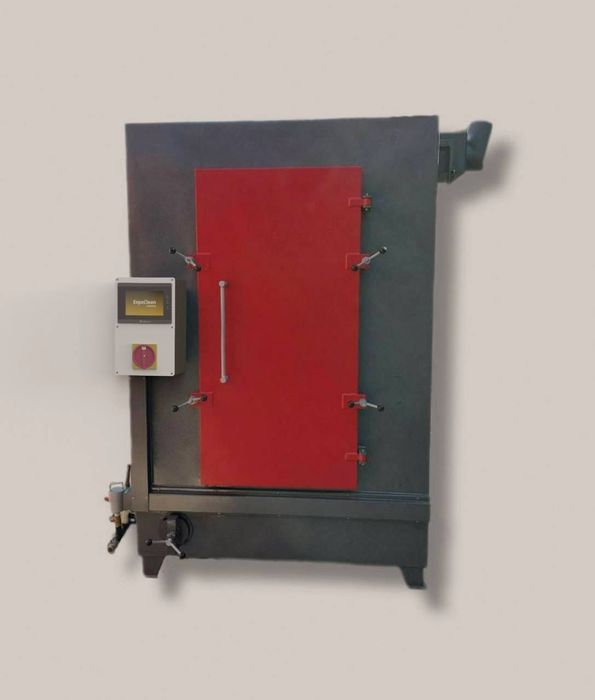 Дезинфекционная камера