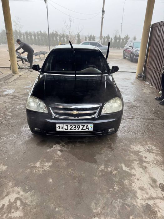 Lacetti 2005 sotiladi toshkent