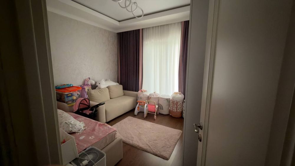 Продажа 3-х комнатной квартиры, ЖК Nur, Мирзо-Улугбекский район